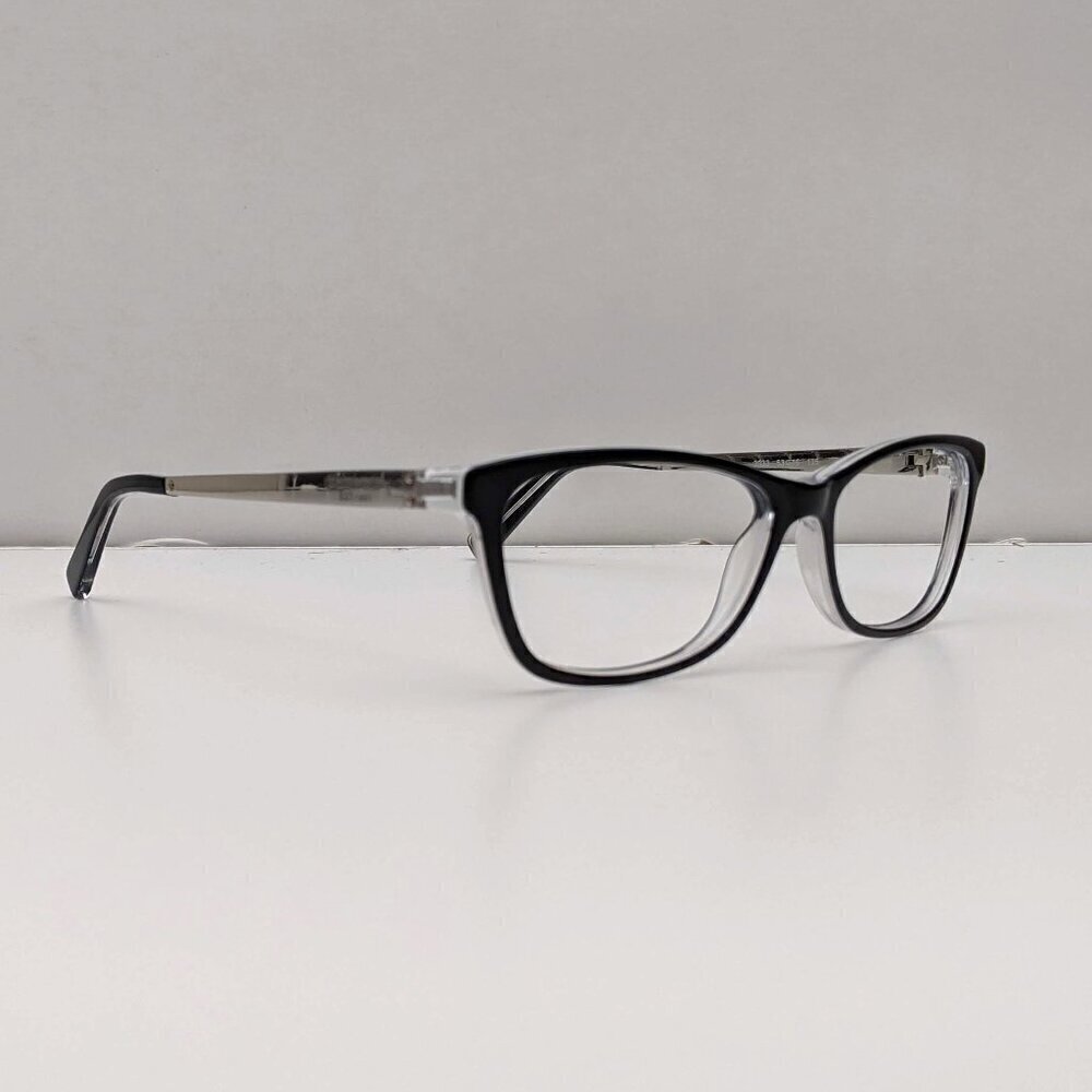 🕶️Michael Kors MK4017 Nevis Eyeglasses 53/16 135 /YHI619🕶️​